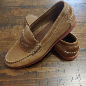 COPY - Allen Edmunds "Sedona" Penny Loafer